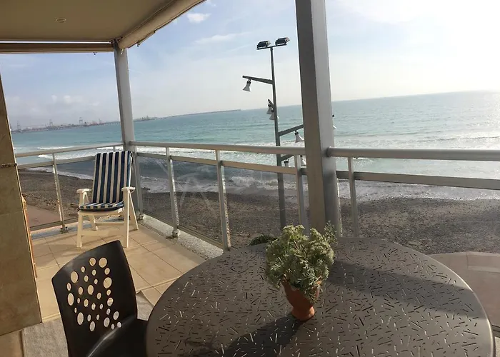 Pineda Beach Port Aventura
