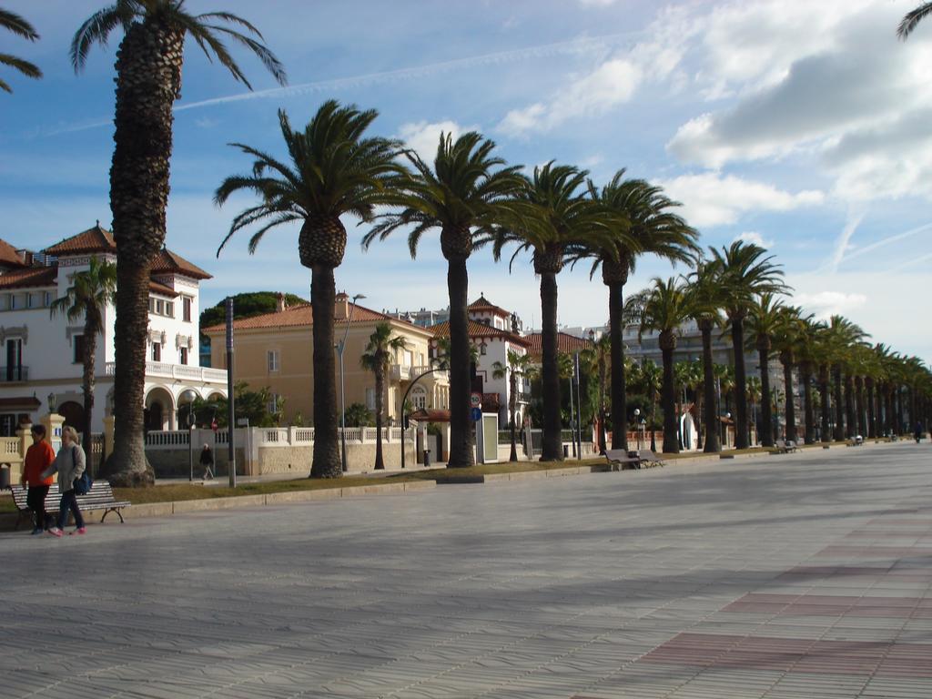 Pineda Port Aventura Appartement *