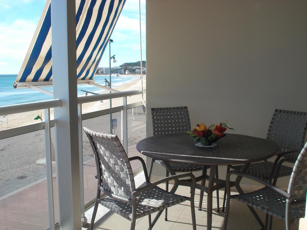 Pineda Port Aventura Appartement