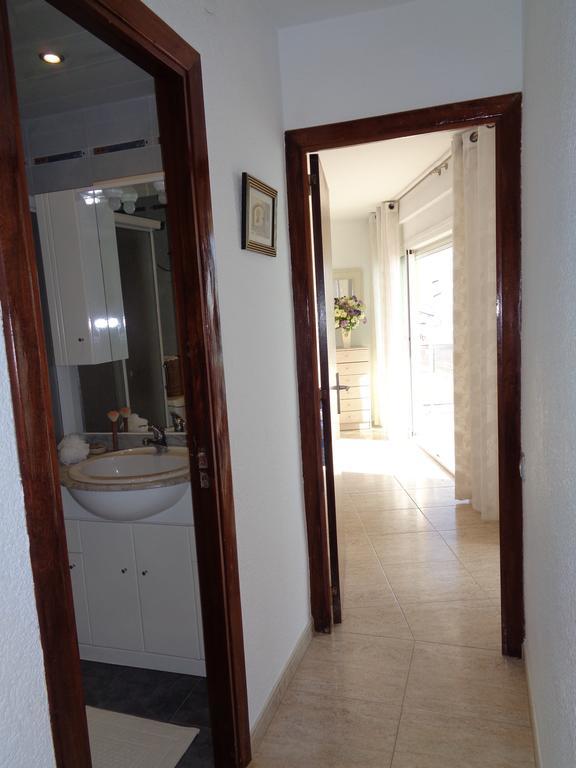 Pineda Port Aventura Appartement La Pineda