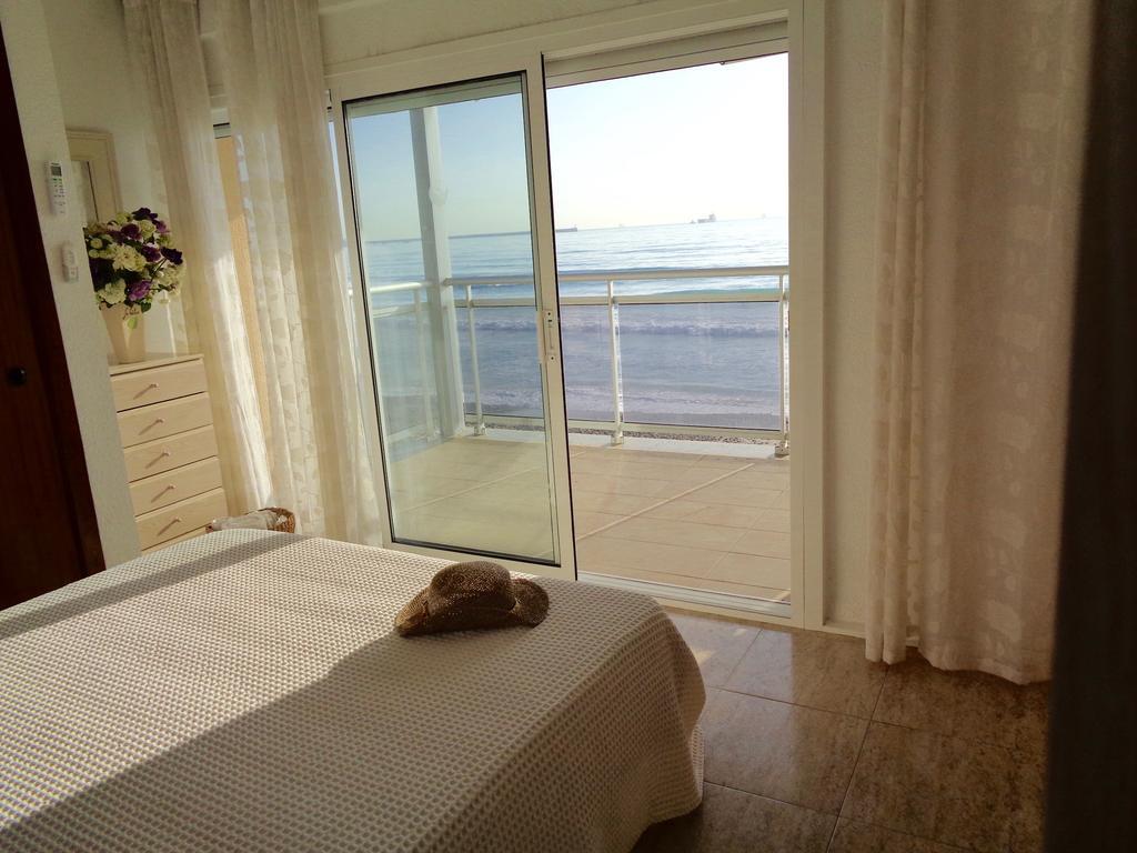 Pineda Port Aventura Appartement *
