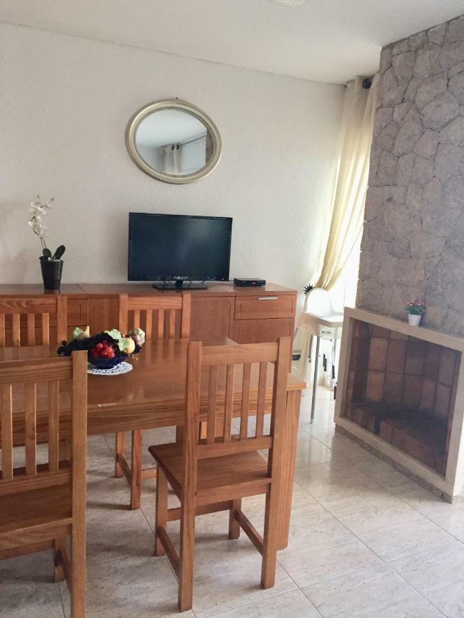 Pineda Port Aventura Appartement